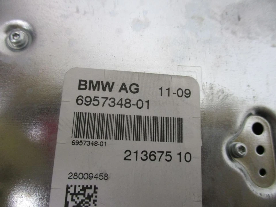 Centralina antenna multibanda destra adatta per BMW 6 CABRIOLET (E64) 630I - Immagine 4 di 4