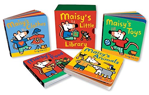 Maisys Little Library - Image 5