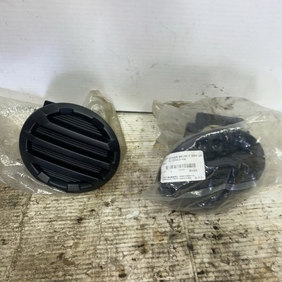 2009-2017 Subaru Outback Fog light Covers