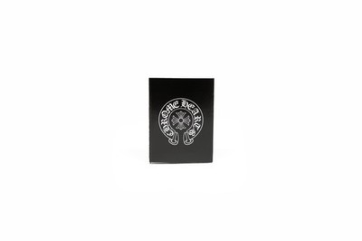 AUTHENTIC BRAND NEW CHROME HEARTS MATCHES 1 BOX MATCH STICKS