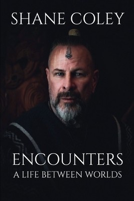 Shane Coley Encounters (Taschenbuch)