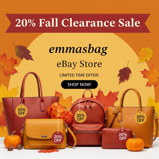 Save 20% on Select Listings