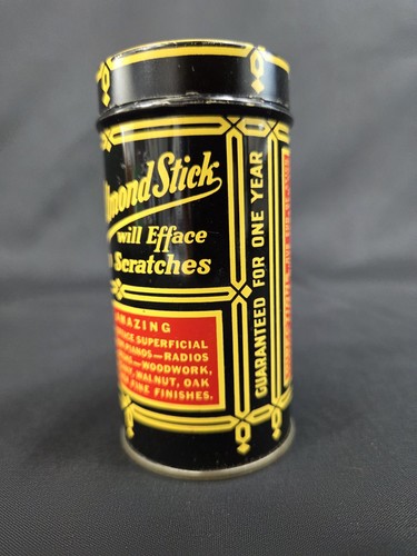 Zenith Tibet Almond Stick Scratch Remover Vintage Great Condition! Stick is full - Bild 6 von 8