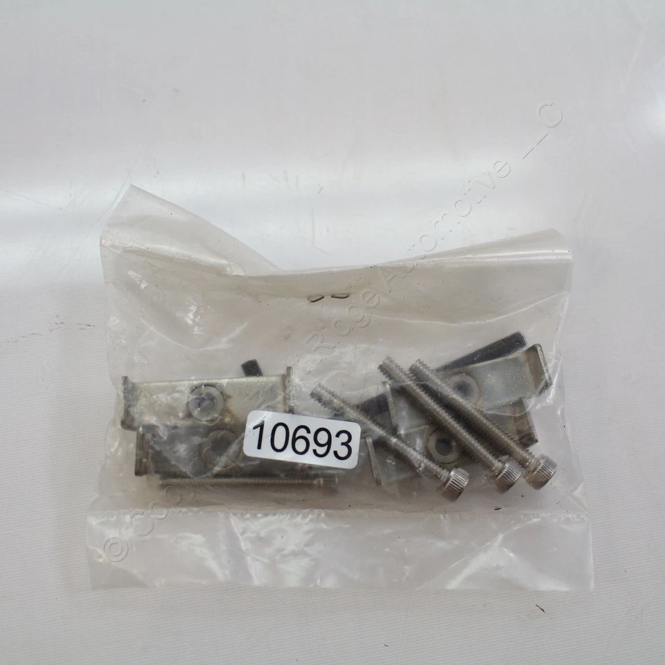 Inserto de rejilla de aluminio Putco Billet para Chevy Tahoe Suburban Avalanche 2007-08 Foto 2 de 4