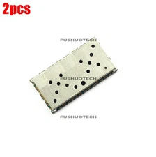 2Pcs Transceiver Module SR_FRS_1WV Vhf 136-174MHZ Wireless Voice Intercom Ic mu
