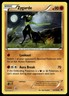XY - Fates Collide #52/124 Zygarde (52)