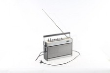 Radio DDR RFT Kofferradio Stern Elite 2001 Transistorradio Sternradio Berlin