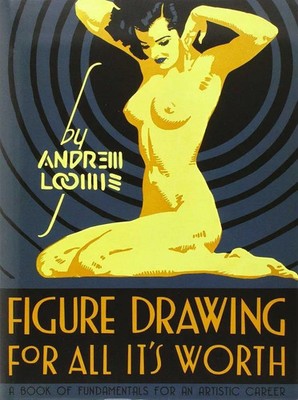 Figure Drawing | Andrew Loomis | Englisch | Buch | Gebunden | 2011