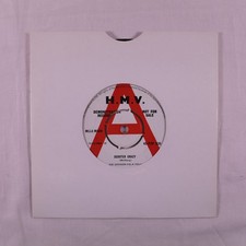 JOE GORDON FOLK FOUR - SCOOTER CRAZY - 1960 UK VINYL 7