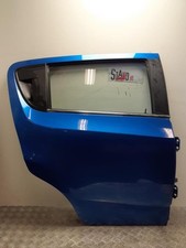 Porte arrière et accessoires Chevrolet AVEO