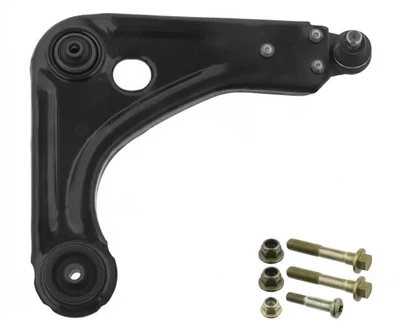 Bras de suspension Essieu avant droit barre oscillant transversal 33098 - Photo 1/4