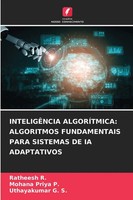 InteligÊNcia AlgorÍTmica: Algoritmos Fundamentais Para Sistemas De Ia...