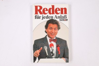 14615 Wulf Bingel REDEN FÜR JEDEN ANLASS