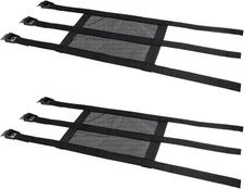 Universal Tree Stand Seat Replacement 16 X12” Adjustable 2 PACK 