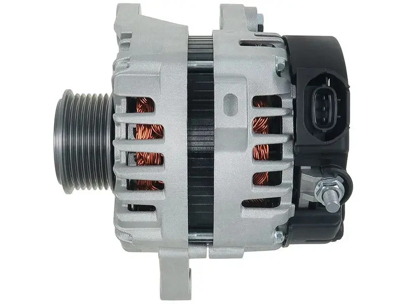 Alternador con polea de rueda libre A3804S AS-PL - Imagen 4 de 4