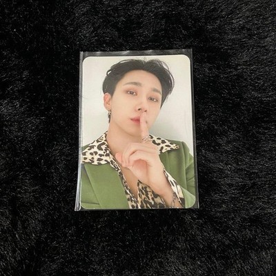 MONSTA X Monbebe Changkyun