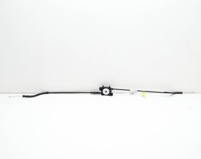 Volkswagen T-ROC Front Motornet Motorhubs Lid Lid Lock Cable 2GA823531 NEUE EREM
