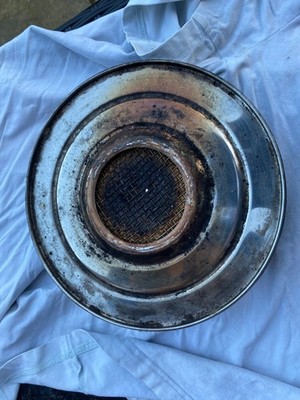 Origo Dometic canister burner pot for dometic origo 3000 1500 & 3000