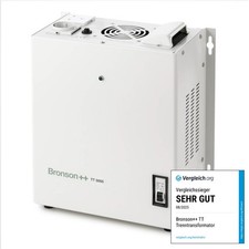 Bronson TT-5000 Trenntransformator 230/220V - 5000 W | Trenntrafo 1:1
