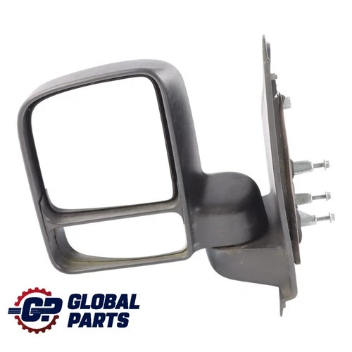 Ford Transit Connect Wing Mirror Door Outside Left N/S Primed 17683CN