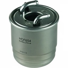 Filtre à carburant Mercedes 407