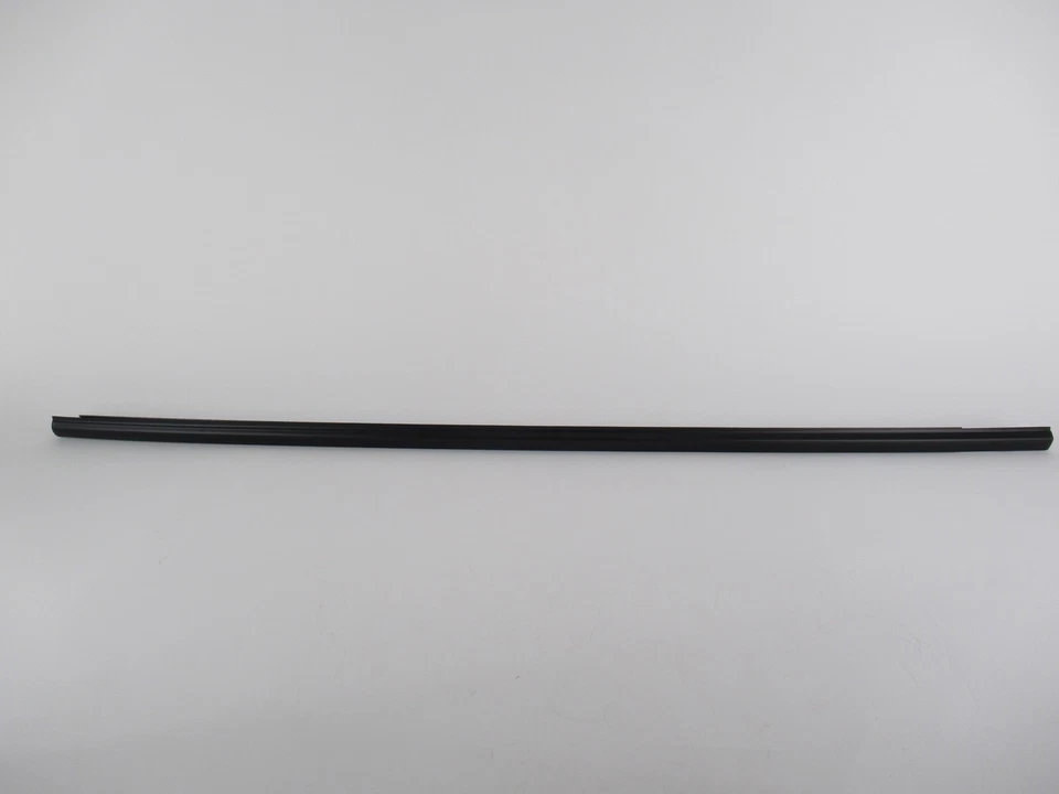 Original OEM Nissan 80821-JB100 Driver LH Puerta Delantera Cinturón Moldura 2008-13 Altima Foto 4 de 4