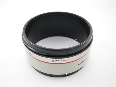 Lens Front Sleeve Barrel Filter Frame Ring For Canon EF 70-200mm f/2.8L IS USM