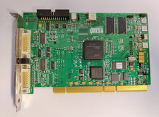 Teledyne DALSA X64-CL OR-64E0-IPRO0 Framegrab...
