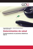 Yuniel CháVez Mena (U. A.) | Determinantes De Salud | Taschenbuch | Spanisch