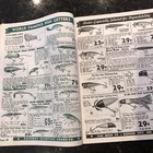 1937 Gateway old sporting goods catalog Fishing — photo 9