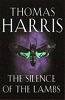 Silence of the Lambs Paperback Thomas Harris