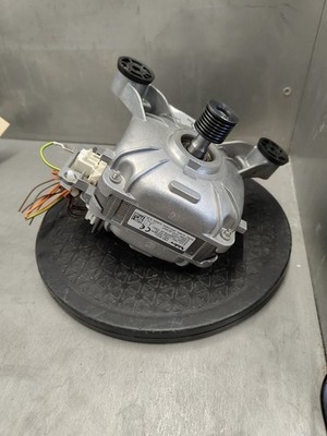 BOSCH WAN28298/41 Waschmaschine  PMS Motor Antrieb NIDEC BSH 8001137975 #60965