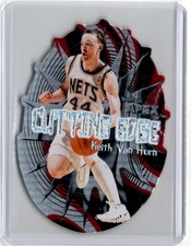 その他 1999 Skybox Apex Cutting Edge KOBE Kobe Bryant #5 Prices | 1999 Skybox Apex Cutting Edge | Basketball