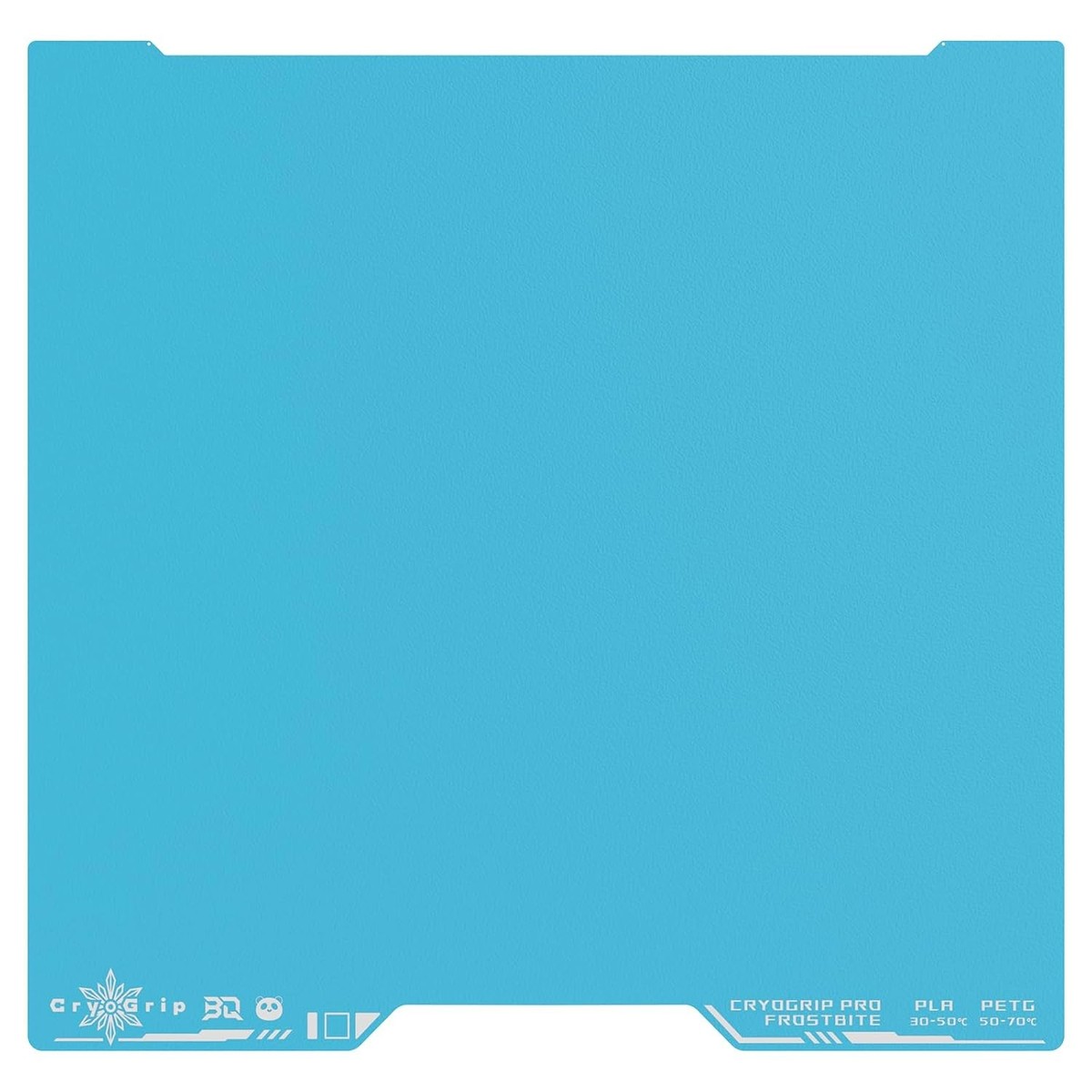BIQU CryoGrip Pro Frostbite for Bambu-Lab H2D/H2S 3D Printer