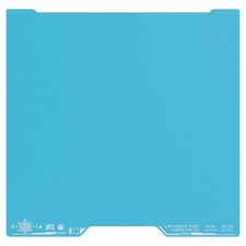 BIQU CryoGrip Pro Frostbite for Bambu-Lab H2D/H2S 3D Printer 355x346mm