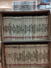 " ALAN FORD" ALBI DAL N. 200 AL N. 299 - SCEGLI I TUOI MANCANTI DAL MENU' ......