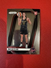 2024 Panini Prizm WNBA - Caitlin Clark #145 (RC) 🔥🔥
