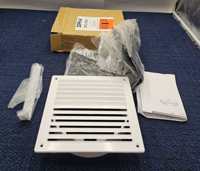 ZEPHYR ZRC-0080 Recirculating Assembly For AK80-B, AK81-B Range Hoods