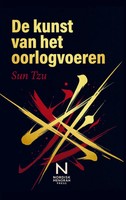 Sun Tzu | De Kunst Van Het Oorlogvoeren | Taschenbuch | NiederläNdisch (2026)