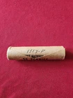 1954 P  wheat penny roll Uncirculated,Unopened and Unsearched OBW