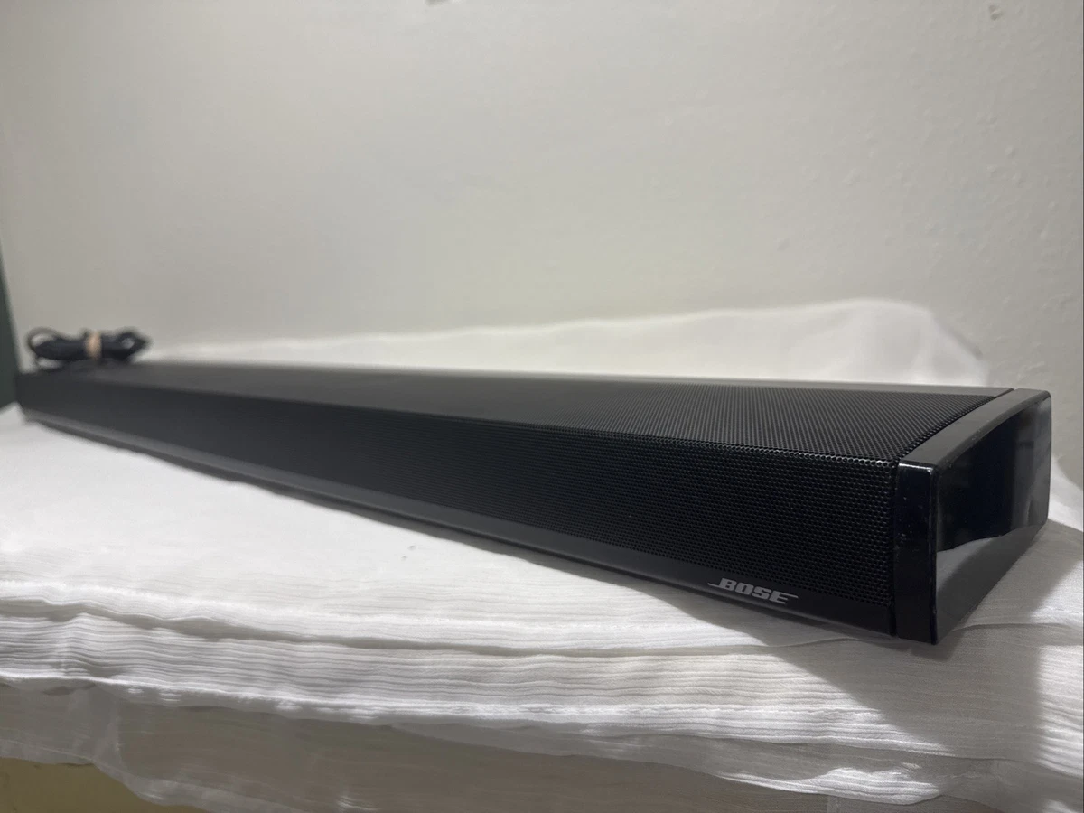 Las mejores ofertas en Bose CineMate 1 SR | eBay