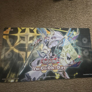Yugioh Day Playmat | eBay