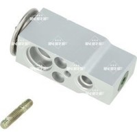 NRF 38374 Expansionsventil Klimaanlage FüR VW Peugeot Saab Opel Seat 306 Toledo
