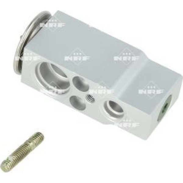 NRF 38374 Expansionsventil Klimaanlage FüR VW Peugeot Saab Opel Seat 306 Toledo-image
