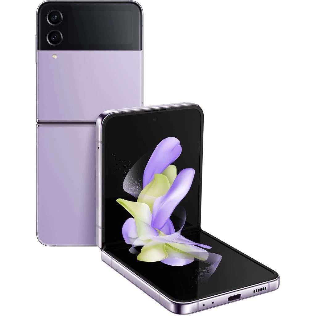 ✅SAMSUNG Galaxy Z Flip4 5G(訳あり) Samsung Galaxy Z Flip4 - огромный выбор по лучшим ценам | eBay