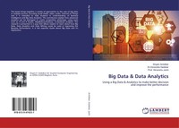 Shyam Ambilkar (U. A.) | Big Data & Data Analytics | Taschenbuch | Englisch