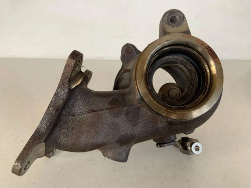 AUDI Q5 8R Turbolader 2.00 Petrol 2019 33907685