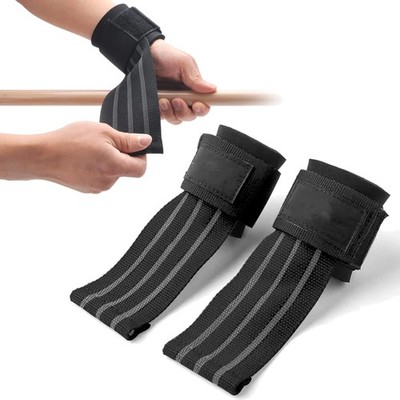 Zughilfen Krafttraining Handgelenk Fitness Bodybuilding Powerlifting Crossfit...