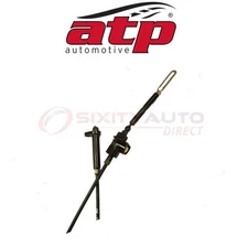 ATP Transmission Detent Cable for 1971-1974 GMC K15 K1500 Suburban - lr