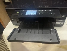 Epson Expression Premium XP-640 All-In-One Inkjet WiFi Printer